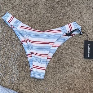 BlackBough Bikini Set